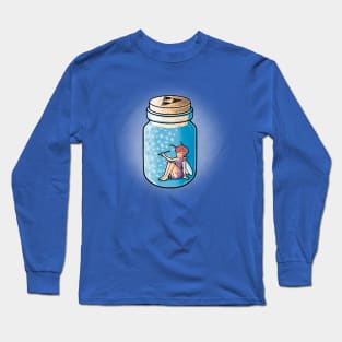 Fairy time Long Sleeve T-Shirt